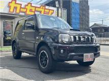 2017 Suzuki Jimny Sierra