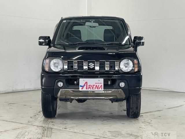 2018 Suzuki Jimny