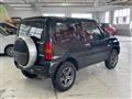 2018 Suzuki Jimny
