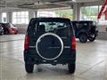 2018 Suzuki Jimny