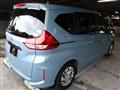 2020 Honda Freed