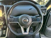 2018 Nissan Serena