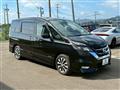2018 Nissan Serena