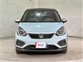 2020 Honda Fit