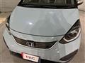 2020 Honda Fit