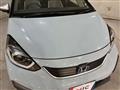 2020 Honda Fit