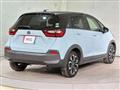 2020 Honda Fit