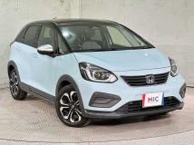 2020 Honda Fit