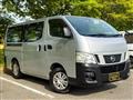2015 Nissan NV350 Caravan