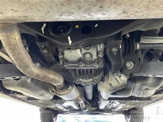 2019 Nissan X-Trail