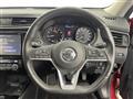 2019 Nissan X-Trail