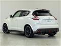 2015 Nissan Juke