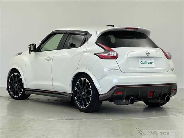 2015 Nissan Juke