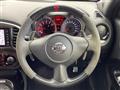 2015 Nissan Juke