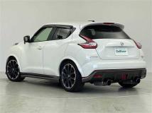 2015 Nissan Juke