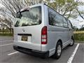 2012 Toyota Hiace Van