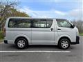 2012 Toyota Hiace Van
