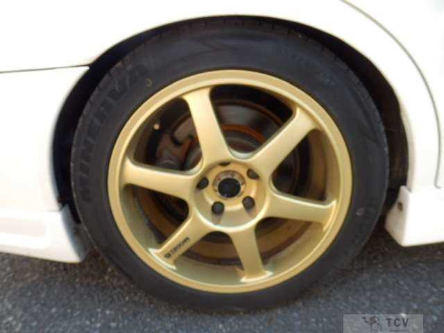 2004 Toyota Altezza