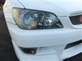 2004 Toyota Altezza
