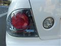 2004 Toyota Altezza