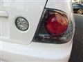 2004 Toyota Altezza