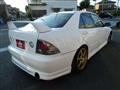 2004 Toyota Altezza