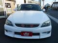 2004 Toyota Altezza