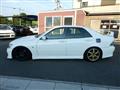 2004 Toyota Altezza
