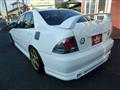 2004 Toyota Altezza