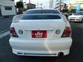 2004 Toyota Altezza