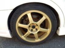 2004 Toyota Altezza