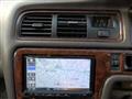 2001 Toyota Chaser