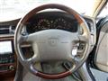 2001 Toyota Chaser