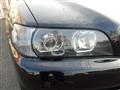 2001 Toyota Chaser