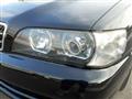 2001 Toyota Chaser