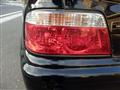 2001 Toyota Chaser