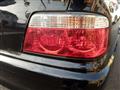 2001 Toyota Chaser