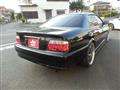 2001 Toyota Chaser
