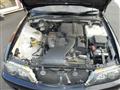 2001 Toyota Chaser