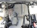 2001 Toyota Chaser