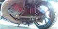 2001 Toyota Chaser