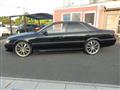 2001 Toyota Chaser