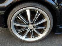 2001 Toyota Chaser