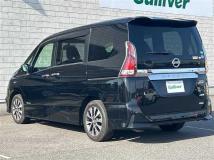 2017 Nissan Serena