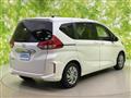 2017 Honda Freed
