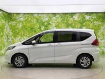 2017 Honda Freed