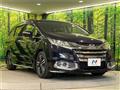 2016 Honda Odyssey Hybrid