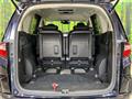 2016 Honda Odyssey Hybrid