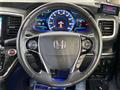 2016 Honda Odyssey Hybrid