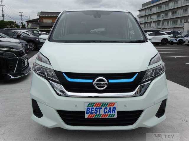 2019 Nissan Serena